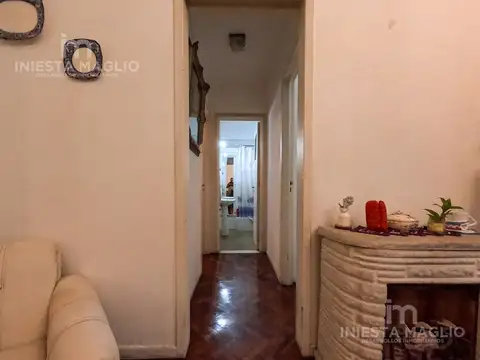 Departamento en Venta en Parque Avellaneda, USD 90.000