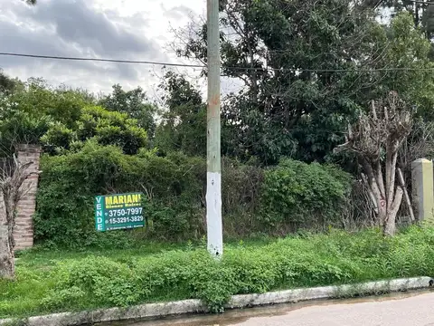 Terreno - Venta - Argentina, Ezeiza