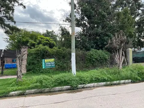 Ramos Mejia 100