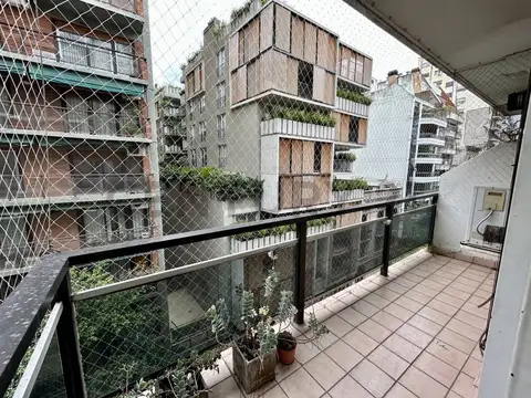 Departamento en Venta 40 años