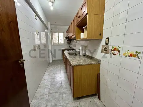 Departamento en Venta en Palermo, USD 165.000