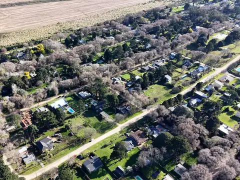 Terreno en Venta en Mar del Plata, USD 32.000