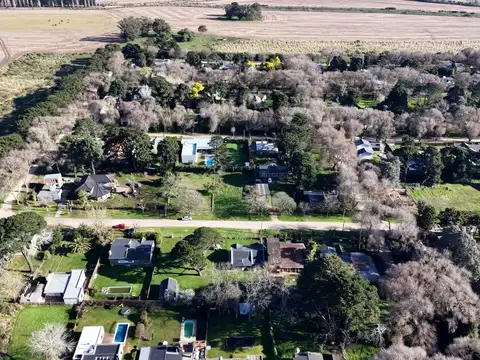 Terreno en Venta de 740,0 m2