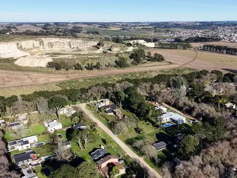 Terreno en Venta en Mar del Plata, USD 32.000