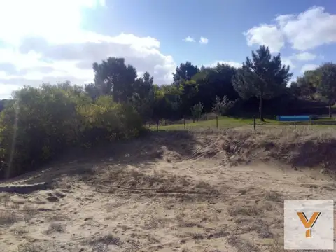 Terreno en venta - 1175 mts2 - Ecuestre, Costa Esmeralda