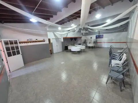 Casa en Venta 24 años