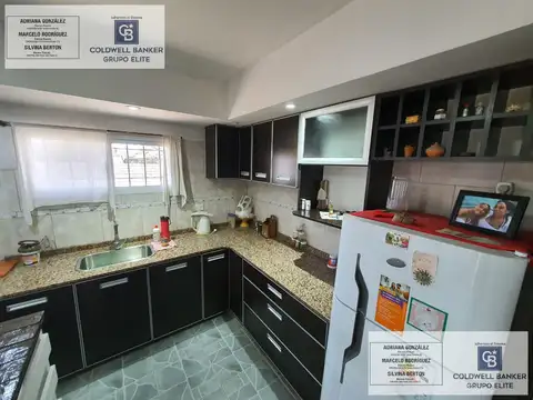 Venta casa en Villa Mercedes 5 ambientes Cuna de Alcones II