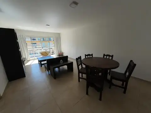 Departamento en Alquiler en Pinamar, USD 500