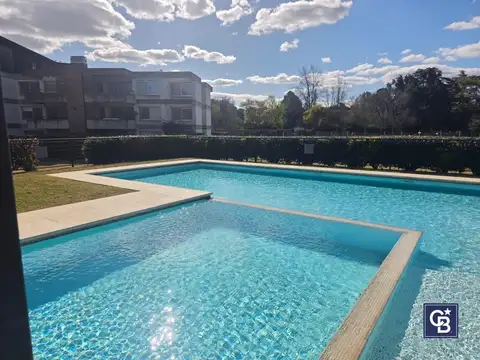 Venta de Departamento 2 ambientes con potencial para renta en Altos de Benavidez