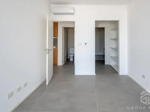 Departamento en Alquiler Apto profesional