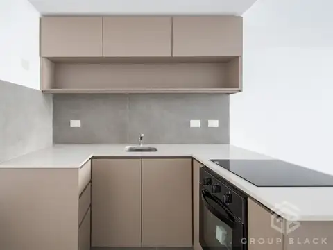 Departamento en Alquiler de 1 dormitorio