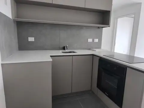 Departamento en Alquiler en Núñez, USD 1.000