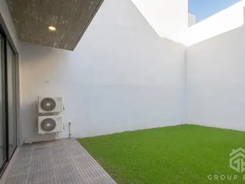 VENTA DPTO 2 AMBIENTES CON BALCON A ESTRENAR EN NUÑEZ EXCELENTE UBICACION