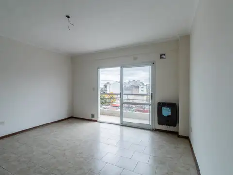 Rafaela 4300, Piso 6