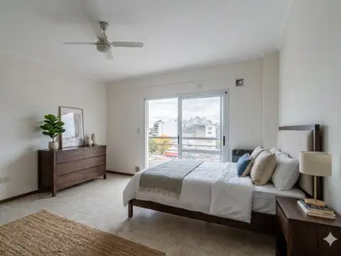 Venta. Monoambiente con balcón.