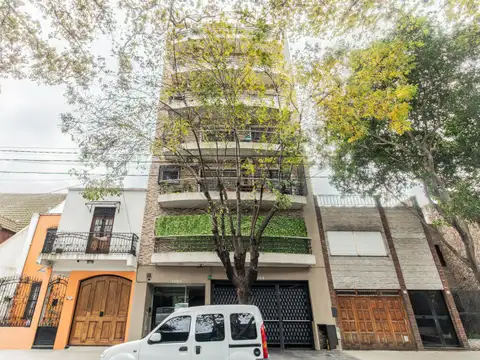 Departamento en Venta 10 años