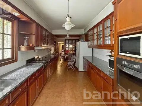 Casa en Alquiler 50 años