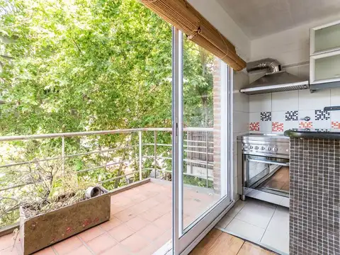 Departamento en Venta 20 años