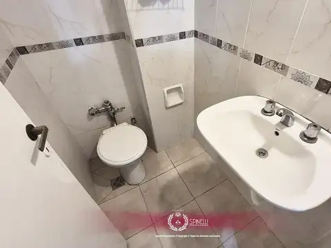 Departamento en Alquiler en Caballito Norte, $ 400.000