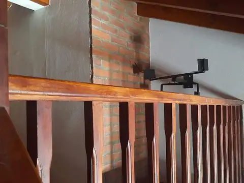 CASA EN VENTA BARRIO VITRAMU I