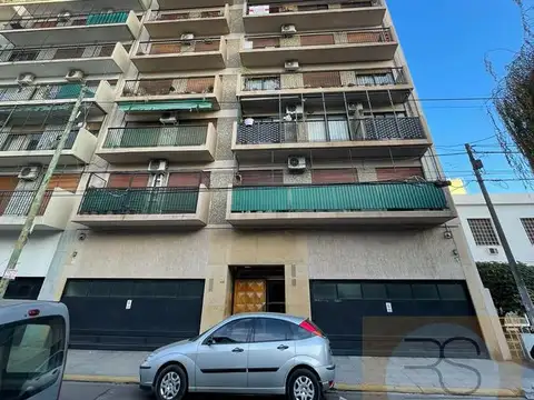 Rosales al 400
