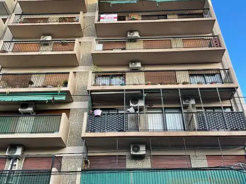 Departamento 3 Ambientes en Venta - Ramos Mejia - APTO CRÉDITO