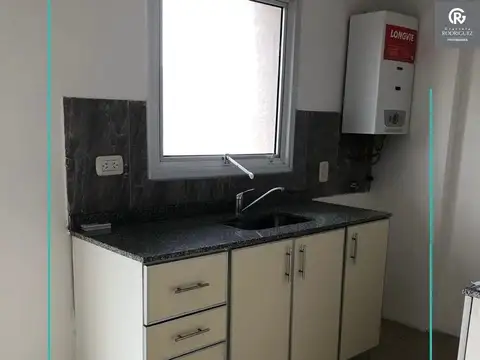 Departamento en Venta 8 años