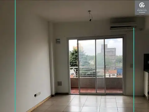 Departamento en Venta en General San Martin, USD 88.000