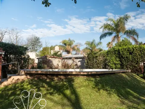 Casa en Venta 34 años