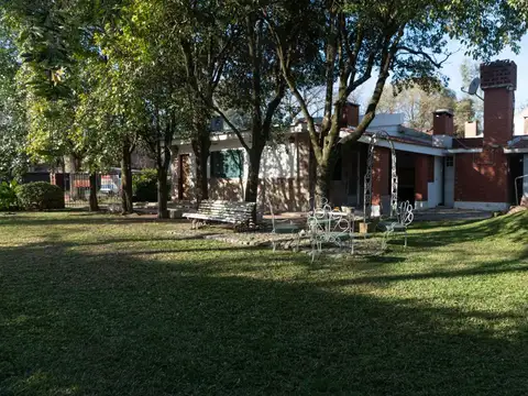 Avenida América 4900