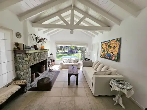 Casa en Venta 20 años