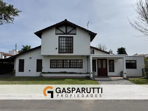 Casa en Venta en Aranjuez, USD 195.000