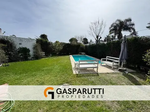 Casa en Venta de 4 dormitorios