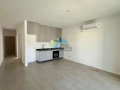 Departamento en Venta en La Lonja, USD 110.000