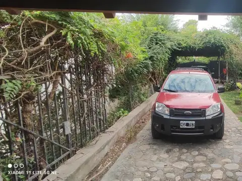 Casa en Venta 36 años