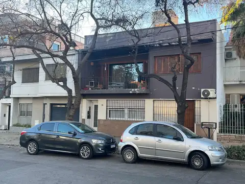 Granaderos 945, Quinta sección.