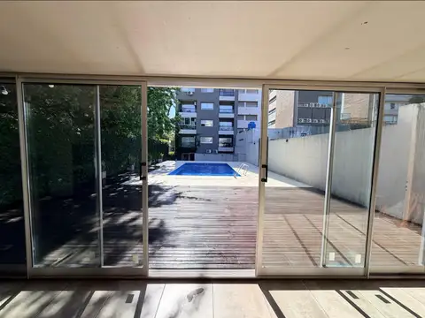 Departamento en Venta al Este