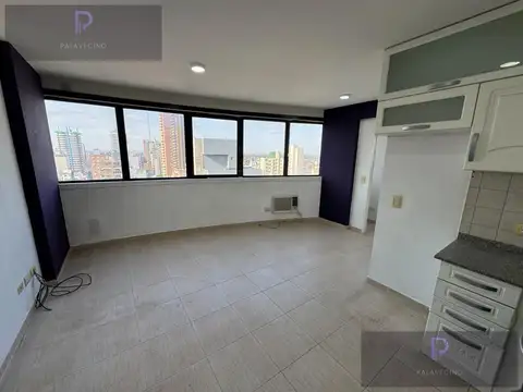 Departamento en Venta en San Miguel, USD 55.000