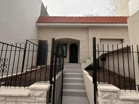 PH 3 Ambientes reciclado con patio y garage - Zona Chauvin - Cordoba al 3500 - Mar del Plata