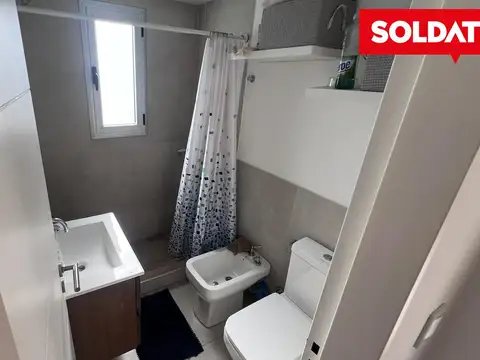 Departamento en Alquiler en Tigre Centro, $ 780.000