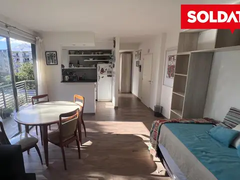 Luis Pereyra al 100