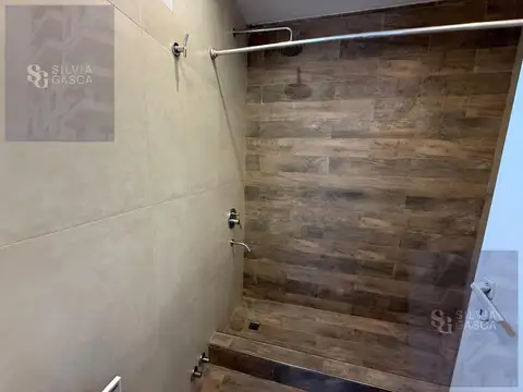 Depto Tipo Casa en Venta de 2 dormitorios