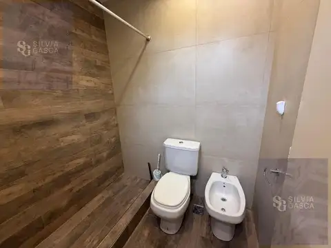 Depto Tipo Casa en Venta de 3 ambientes