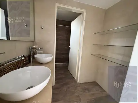 Depto Tipo Casa en Venta al Norte