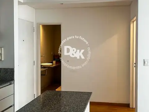 Departamento en Venta en Victoria Barrio Centro, USD 144.000