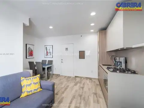 Alquiler CENTRO SOUTH BEACH