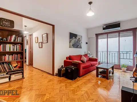 OPPEL | Departamento en Venta | BELGRANO  Capital Federal |  Cod: 34144