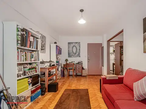 Departamento en Venta de 4 ambientes