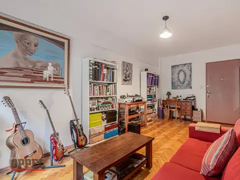 Departamento en Venta de 3 dormitorios