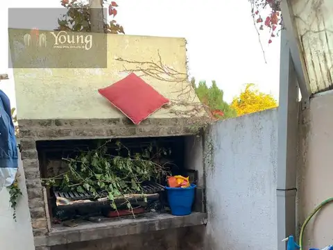 PH EN VENTA DE 3 AMBIENTES EN DON BOSCO 